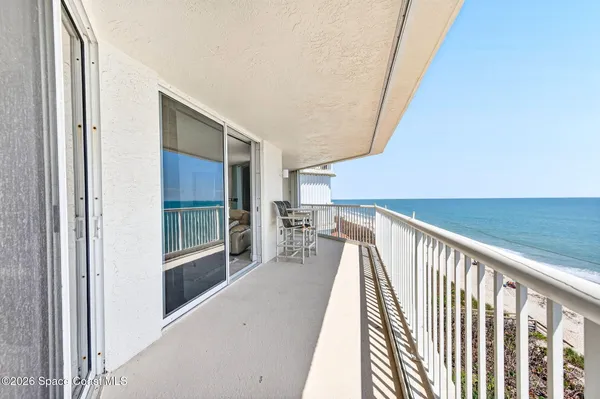 $925,000 | 2195 Jimmy Buffett Mem Highway, Unit 602, Indian Harbour Beach, FL 32937
