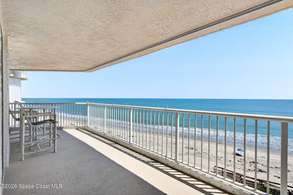 $925,000 | 2195 Jimmy Buffett Mem Highway, Unit 602, Indian Harbour Beach, FL 32937