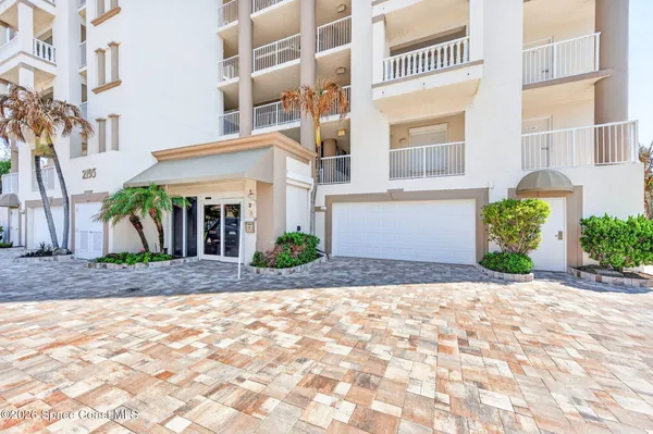 $925,000 | 2195 Jimmy Buffett Mem Highway, Unit 602, Indian Harbour Beach, FL 32937
