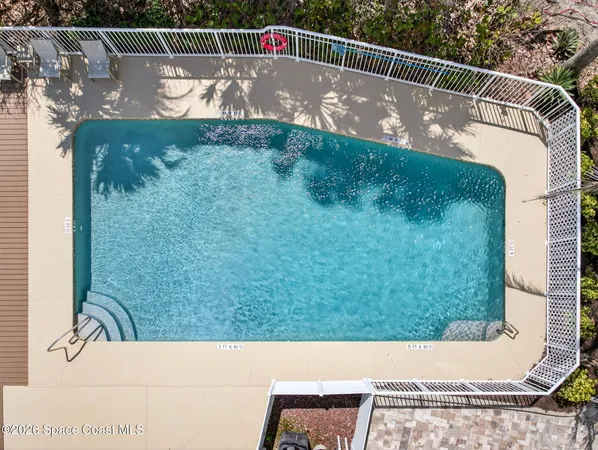$925,000 | 2195 Jimmy Buffett Mem Highway, Unit 602, Indian Harbour Beach, FL 32937