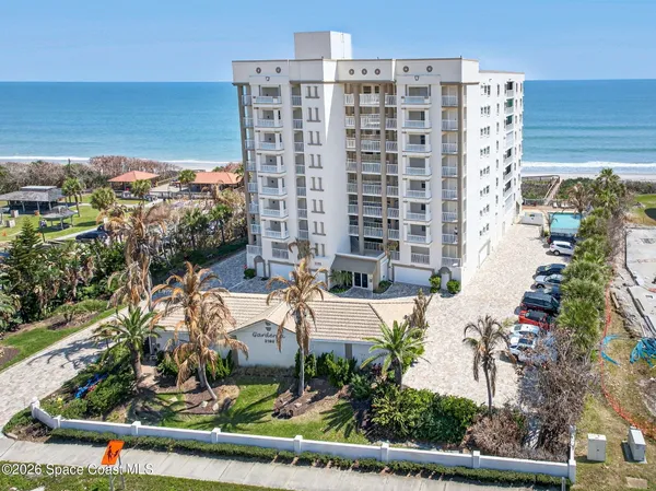 $925,000 | 2195 Jimmy Buffett Mem Highway, Unit 602, Indian Harbour Beach, FL 32937