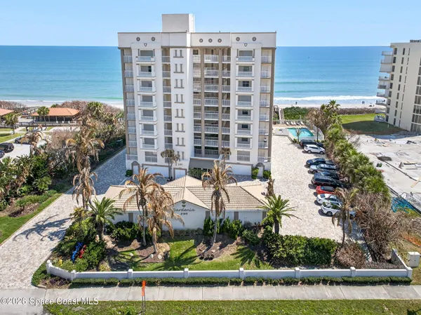 $925,000 | 2195 Jimmy Buffett Mem Highway, Unit 602, Indian Harbour Beach, FL 32937