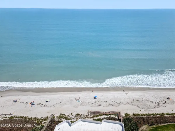 $925,000 | 2195 Jimmy Buffett Mem Highway, Unit 602, Indian Harbour Beach, FL 32937