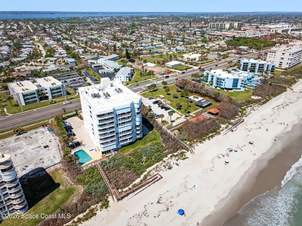 $925,000 | 2195 Jimmy Buffett Mem Highway, Unit 602, Indian Harbour Beach, FL 32937