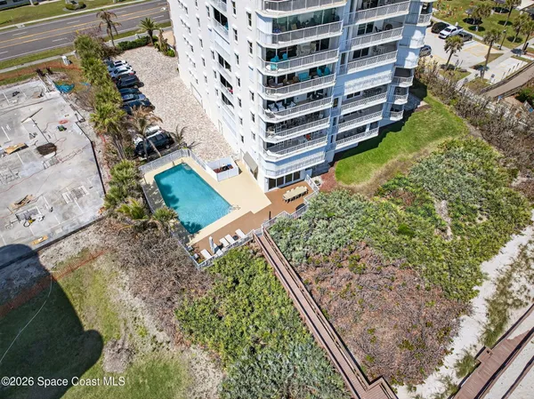 $925,000 | 2195 Jimmy Buffett Mem Highway, Unit 602, Indian Harbour Beach, FL 32937