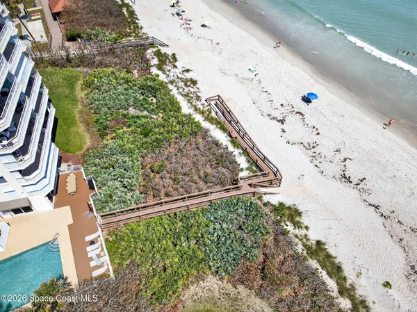 $925,000 | 2195 Jimmy Buffett Mem Highway, Unit 602, Indian Harbour Beach, FL 32937