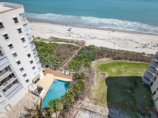 $925,000 | 2195 Jimmy Buffett Mem Highway, Unit 602, Indian Harbour Beach, FL 32937