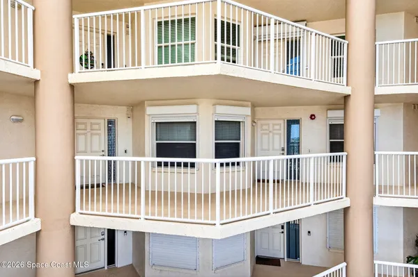 $925,000 | 2195 Jimmy Buffett Mem Highway, Unit 602, Indian Harbour Beach, FL 32937
