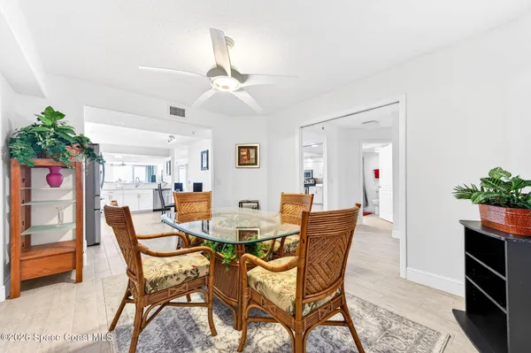 $925,000 | 2195 Jimmy Buffett Mem Highway, Unit 602, Indian Harbour Beach, FL 32937