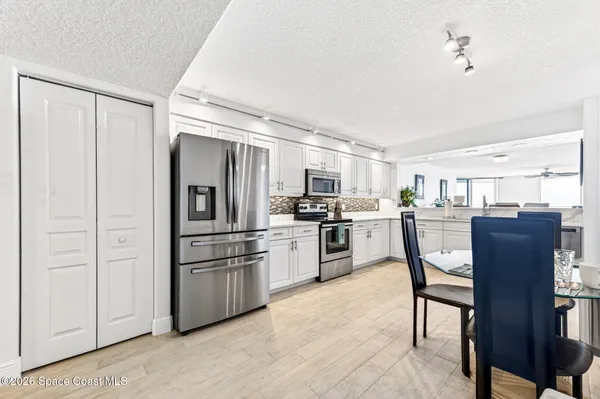 $925,000 | 2195 Jimmy Buffett Mem Highway, Unit 602, Indian Harbour Beach, FL 32937