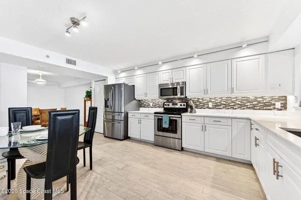 $925,000 | 2195 Jimmy Buffett Mem Highway, Unit 602, Indian Harbour Beach, FL 32937