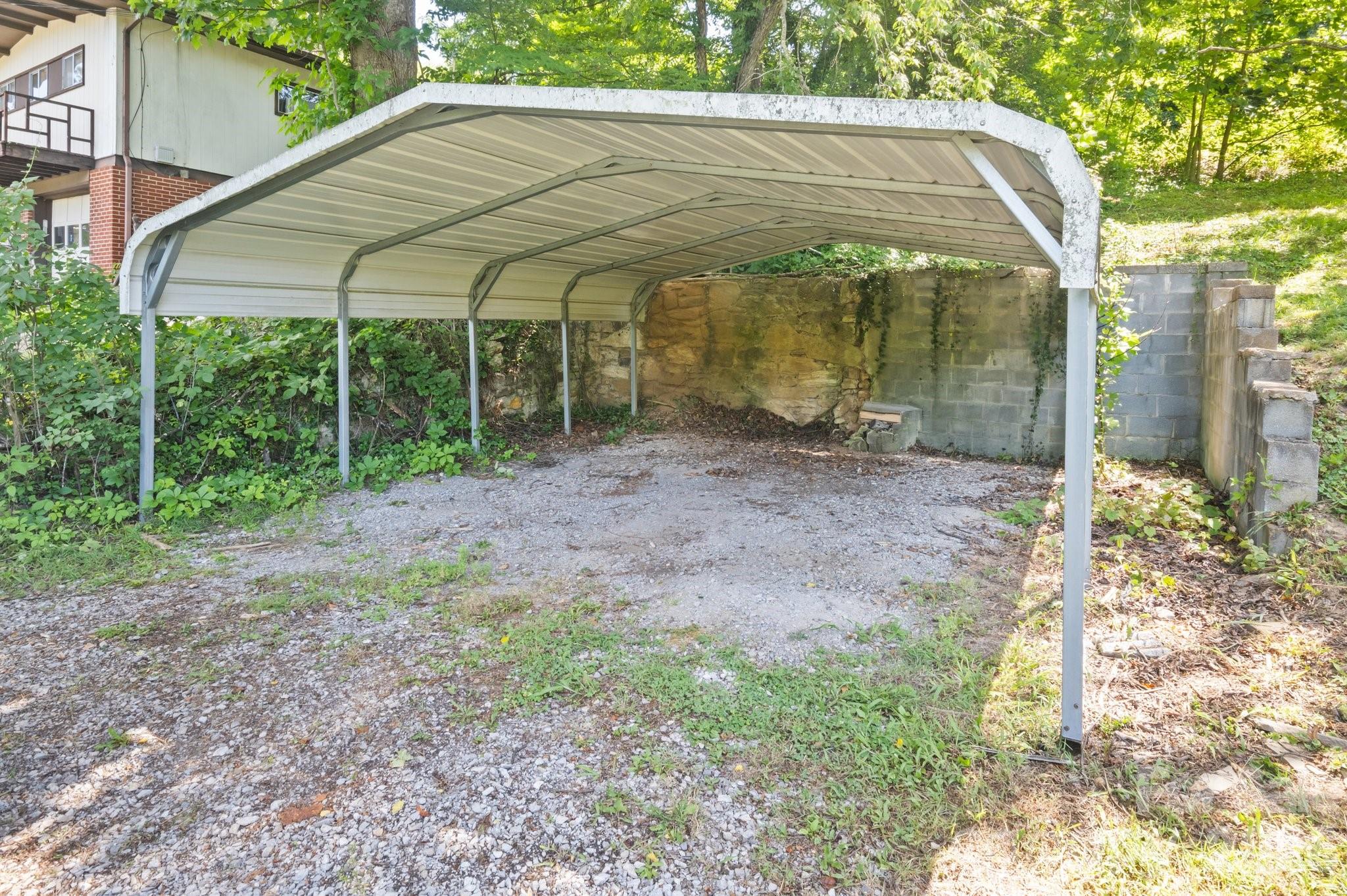 441 Main Street Clyde, NC 28721 - Photo 16 of 44
