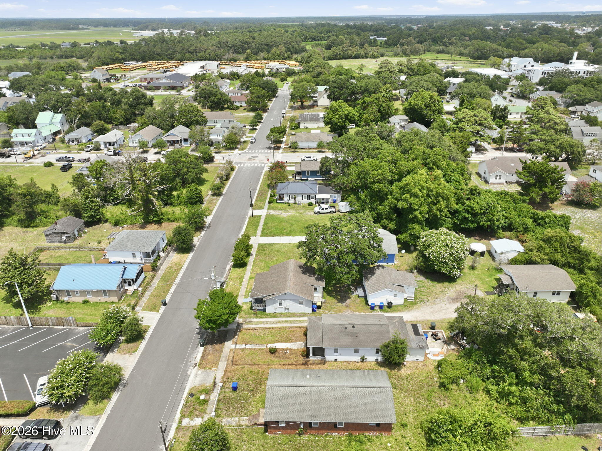 408 Pollock Street Beaufort, NC 28516 - Photo 30 of 37