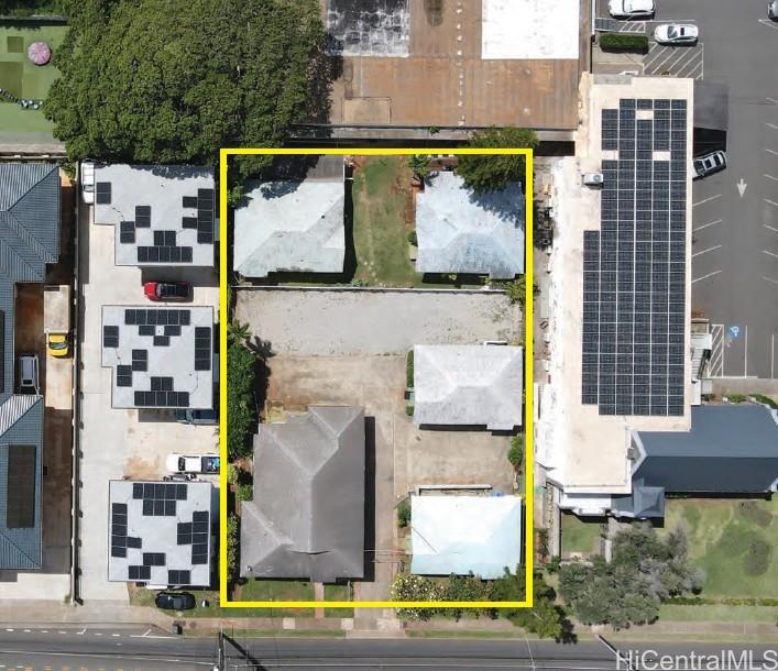 3513 Harding Avenue Honolulu, HI 96816 - Photo 1 of 8