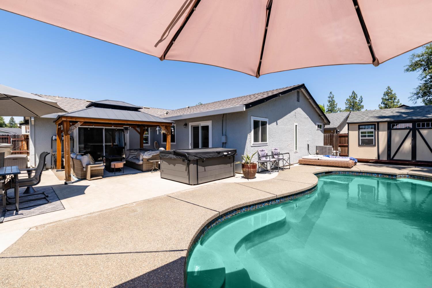 1358 Ridgerun Drive Roseville, CA 95747 - Photo 32 of 42