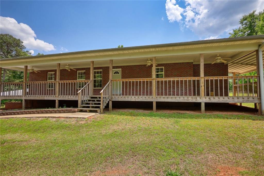 360 Parr Farm Road Covington, GA 30016 - Photo 66 of 68