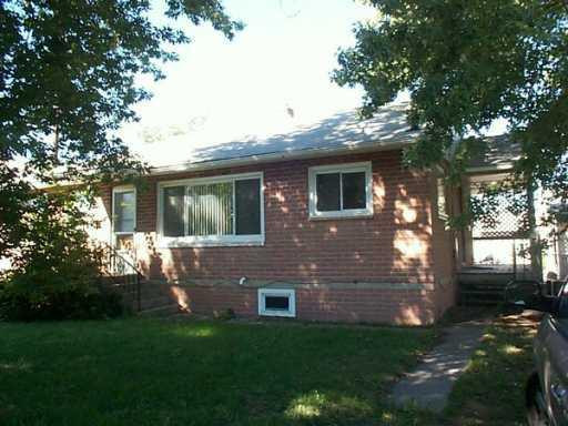 381 South Harris Road Ypsilanti, MI 48198 - Photo 3 of 4 Photo 3