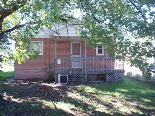 381 South Harris Road Ypsilanti, MI 48198 - Photo 4 of 4 Photo 4