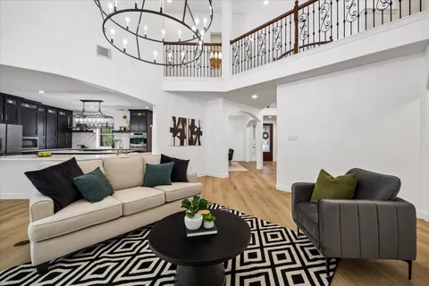 $699,500 | 14107 Hunters Lake Way Court, Houston, TX 77044