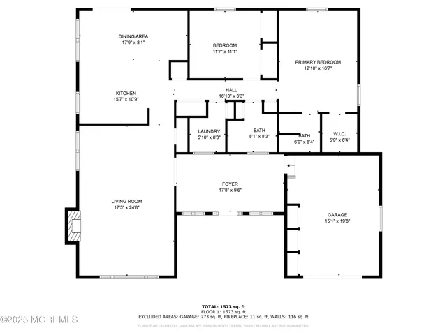 $379,999 | 51 Trent Drive, Toms River, NJ 08757