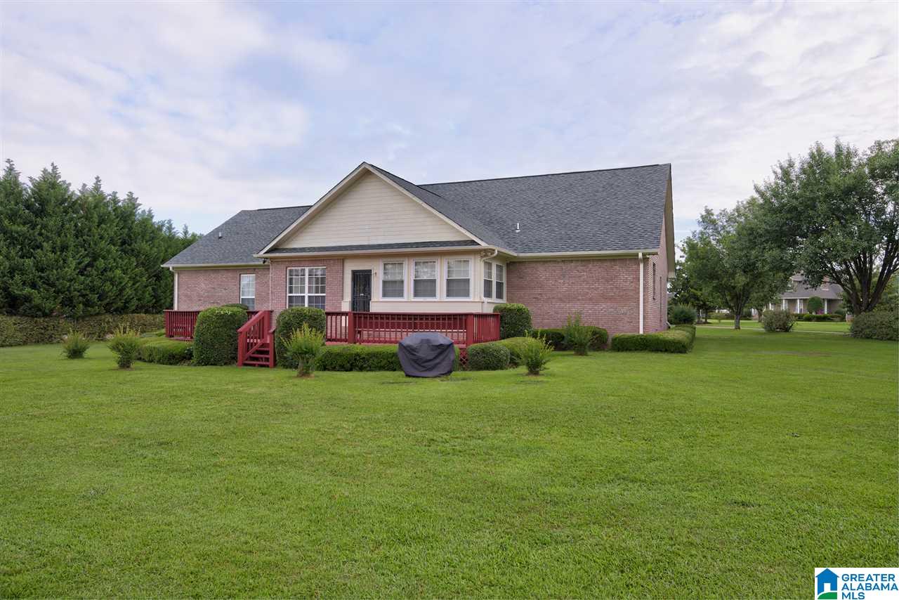 2105 Quail Run Jasper, AL 35504 - Photo 22 of 24