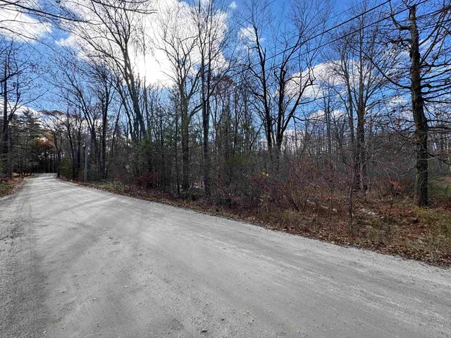 $399,000 | 0 Captain Clark Highway, Wilton, NH 03086