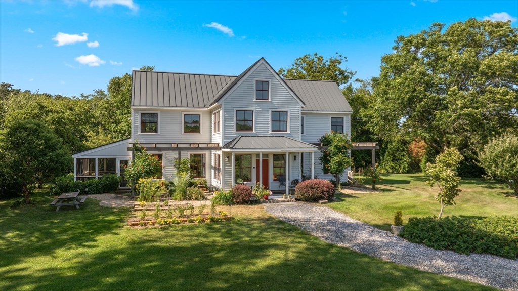 46 Roos Road Sandwich, MA 02537 - Photo 24 of 29