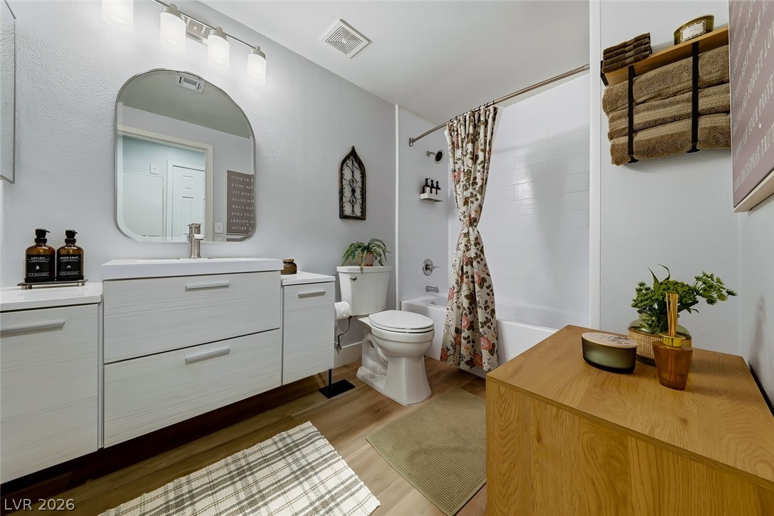 231 West Horizon Ridge Parkway, Unit 416 Henderson, NV 89012 - Photo 26 of 48