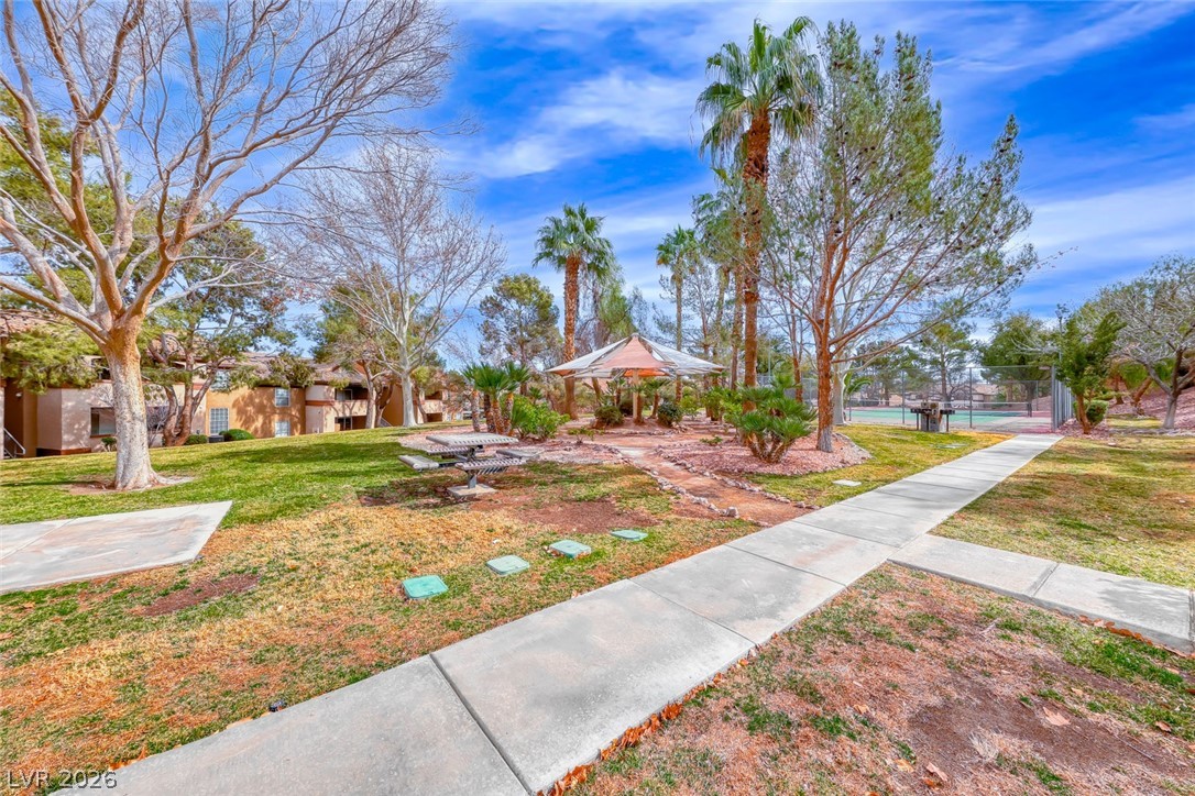 231 West Horizon Ridge Parkway, Unit 416 Henderson, NV 89012 - Photo 37 of 48