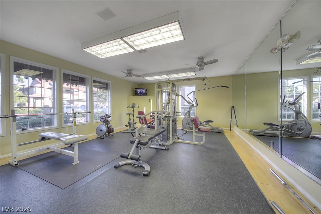 231 West Horizon Ridge Parkway, Unit 416 Henderson, NV 89012 - Photo 41 of 48