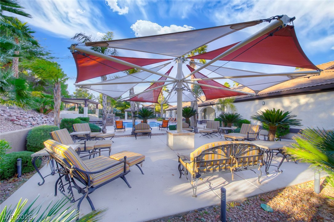 231 West Horizon Ridge Parkway, Unit 416 Henderson, NV 89012 - Photo 43 of 48