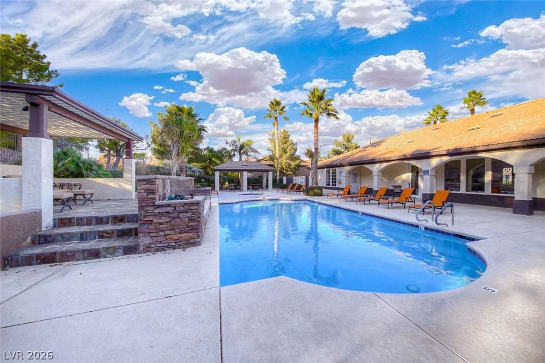 231 West Horizon Ridge Parkway, Unit 416 Henderson, NV 89012 - Photo 44 of 48