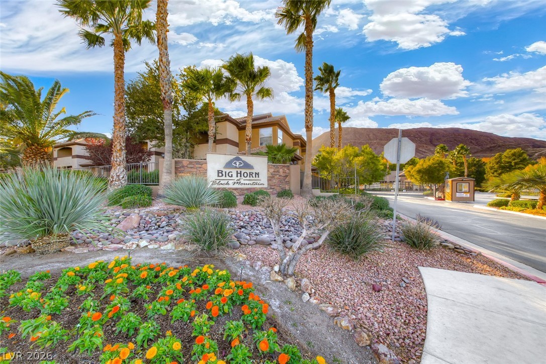 231 West Horizon Ridge Parkway, Unit 416 Henderson, NV 89012 - Photo 46 of 48