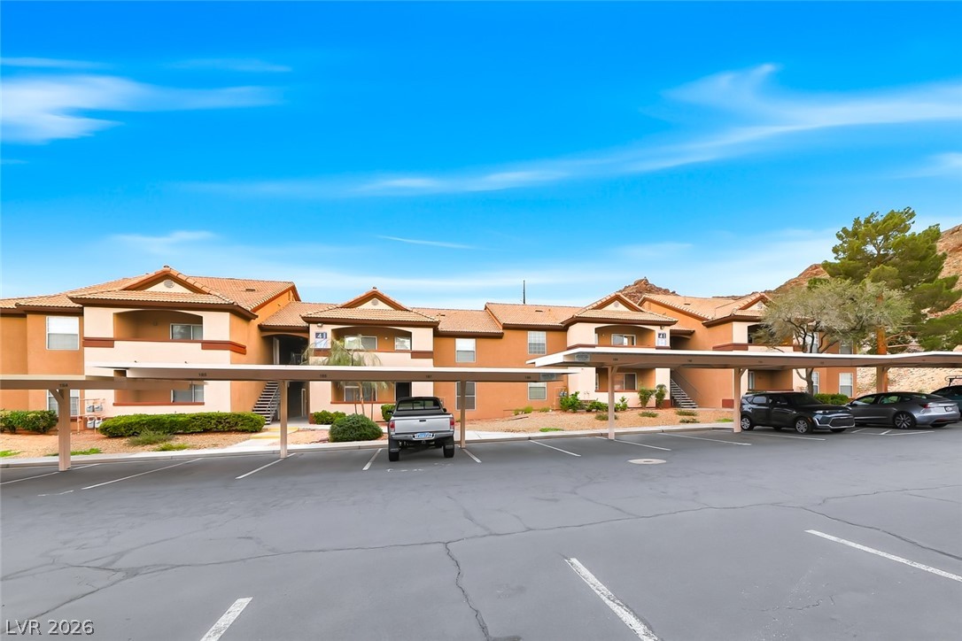 231 West Horizon Ridge Parkway, Unit 416 Henderson, NV 89012 - Photo 47 of 48