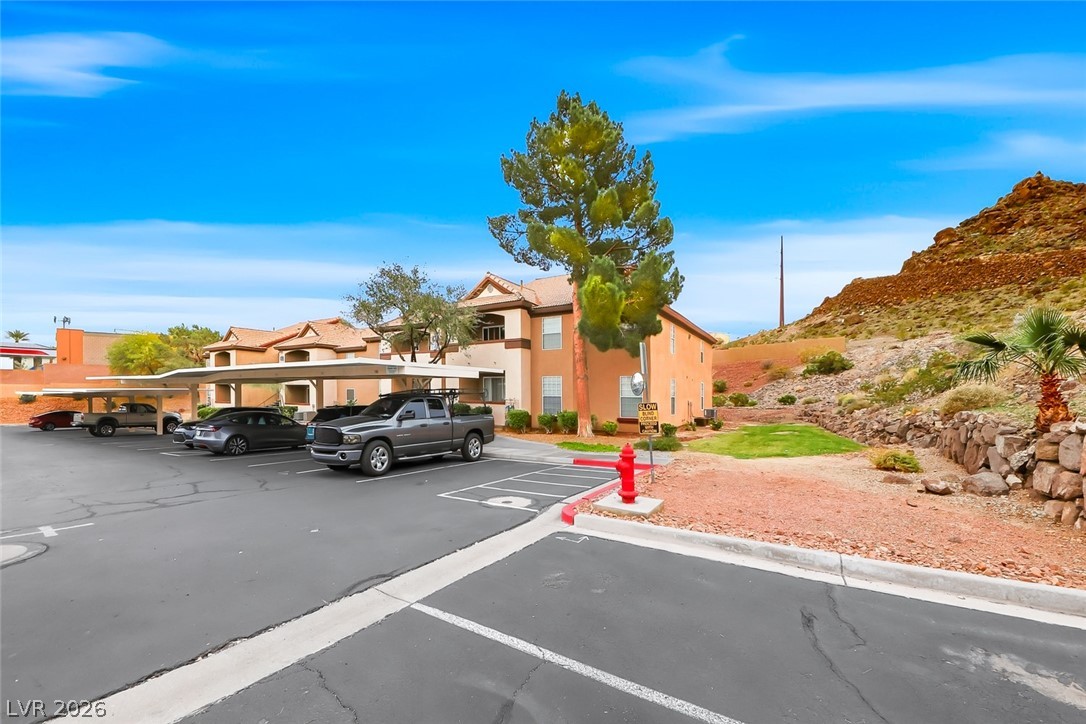 231 West Horizon Ridge Parkway, Unit 416 Henderson, NV 89012 - Photo 48 of 48