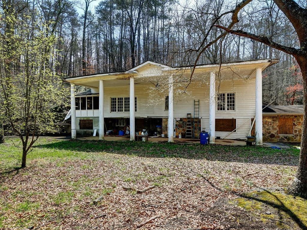 4170 Covered Bridge Road Southwest Smyrna, GA 30082 - Photo 1 of 1 Gallery Image 1