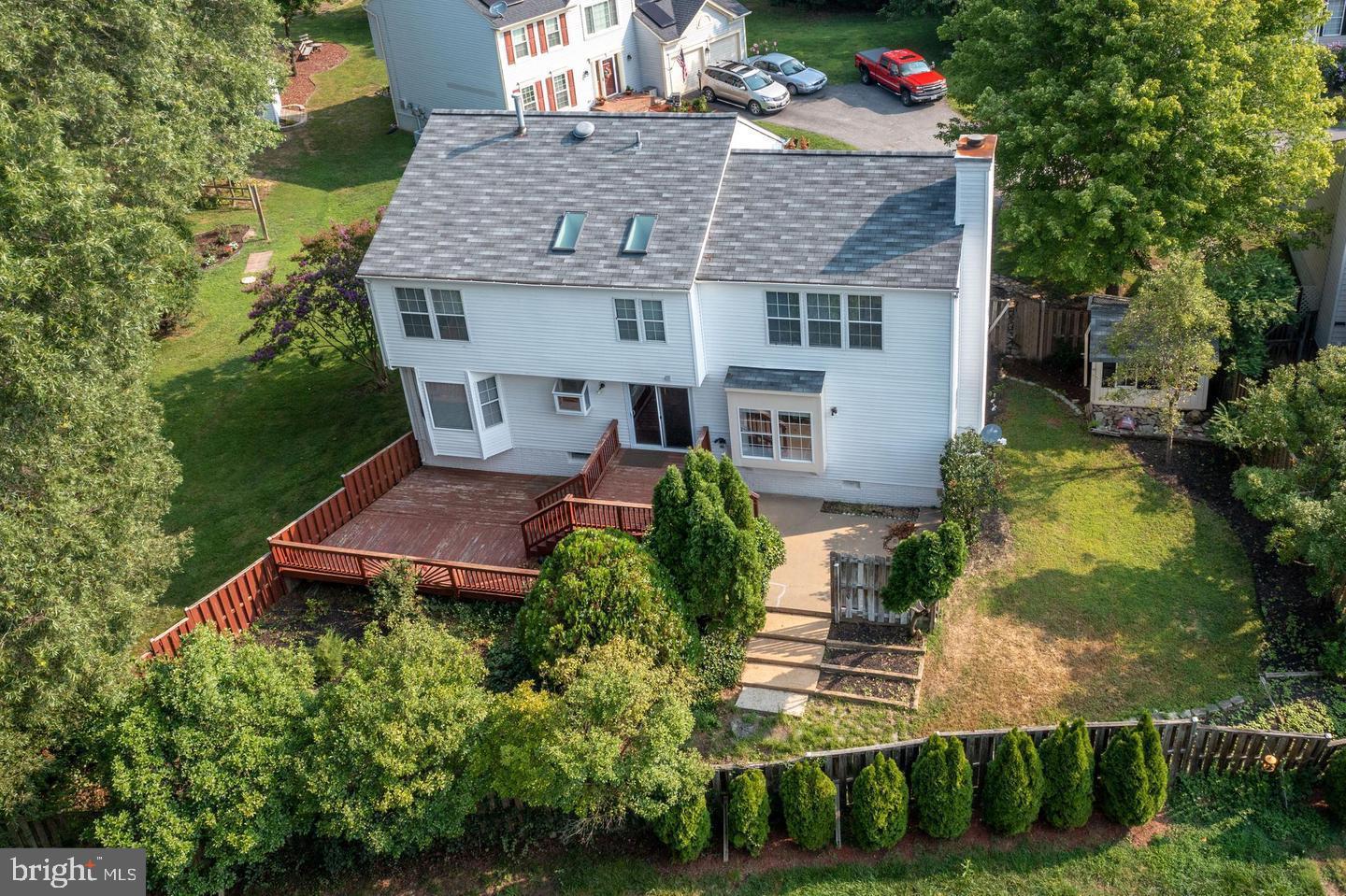 15744 Beau Ridge Drive Woodbridge, VA 22193 - Photo 50 of 51