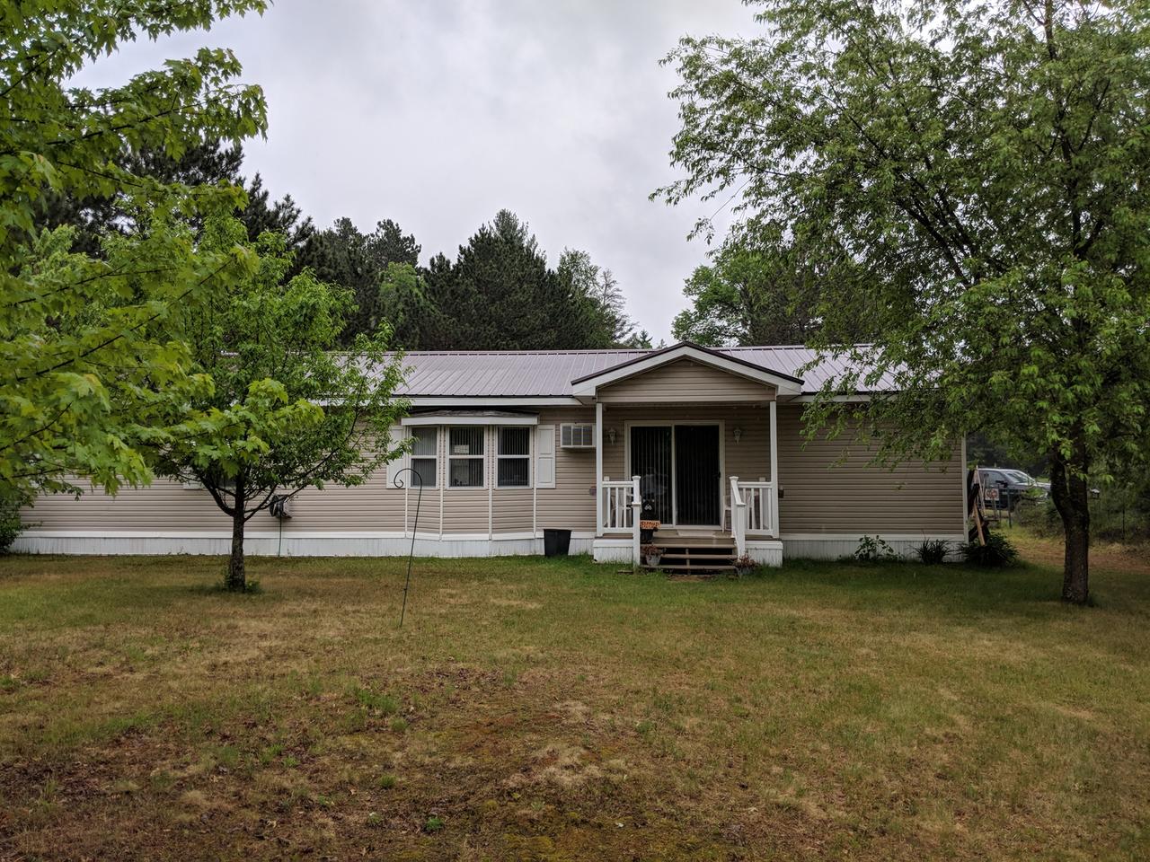 N11111 Stone Road Tomahawk, WI 54487 - Photo 1 of 22 Gallery Image 1