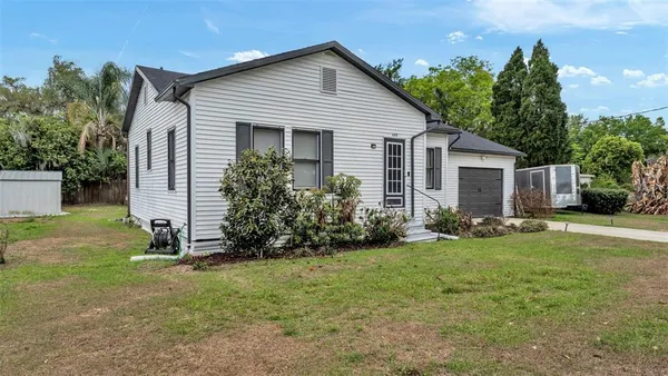 $272,000 | 495 Plumosa Street, Bartow, FL 33830