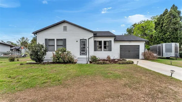 $272,000 | 495 Plumosa Street, Bartow, FL 33830