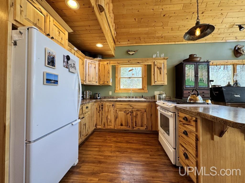 14236 Basalt Street Covington, MI 49919 - Photo 7 of 70