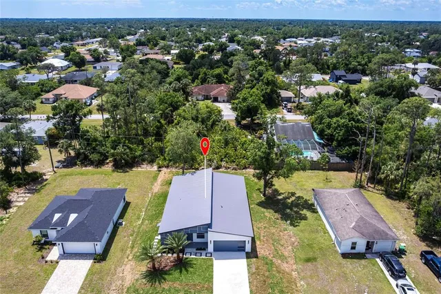 $540,000 | 221 Dorman Street, Port Charlotte, FL 33953