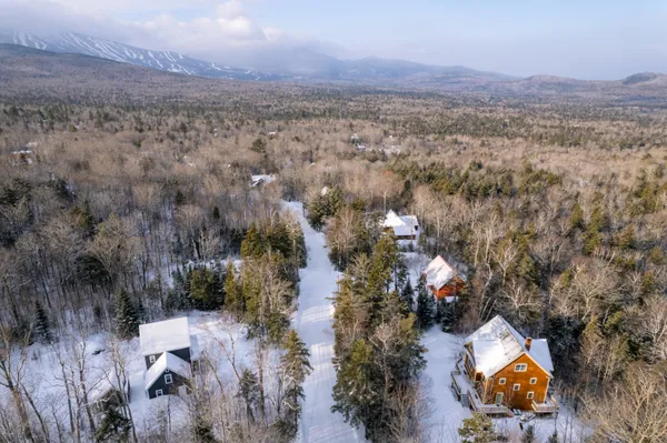 $599,000 | 2025 Hillside Road, Carrabassett Valley, ME 04947