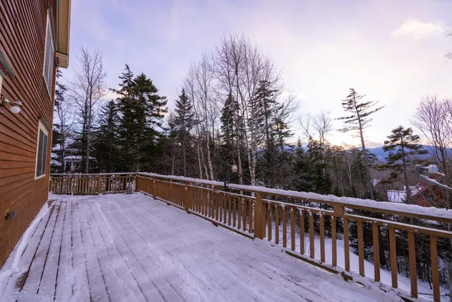 $599,000 | 2025 Hillside Road, Carrabassett Valley, ME 04947