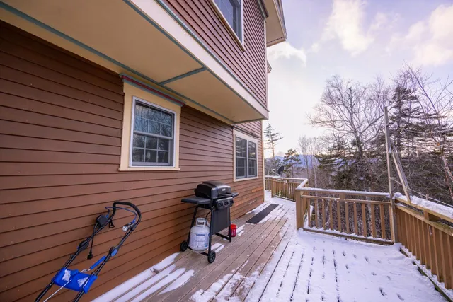 $599,000 | 2025 Hillside Road, Carrabassett Valley, ME 04947