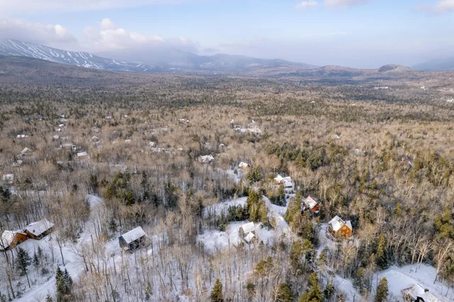 $599,000 | 2025 Hillside Road, Carrabassett Valley, ME 04947