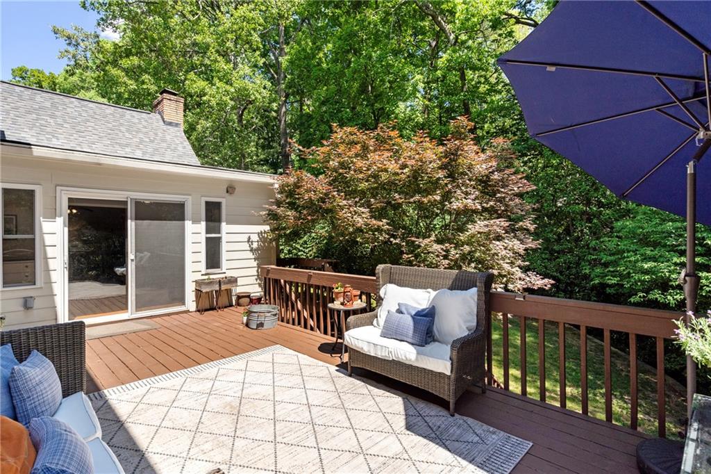 3167 Northbrook Drive Atlanta, GA 30341 - Photo 14 of 53
