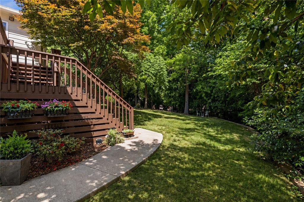3167 Northbrook Drive Atlanta, GA 30341 - Photo 16 of 53