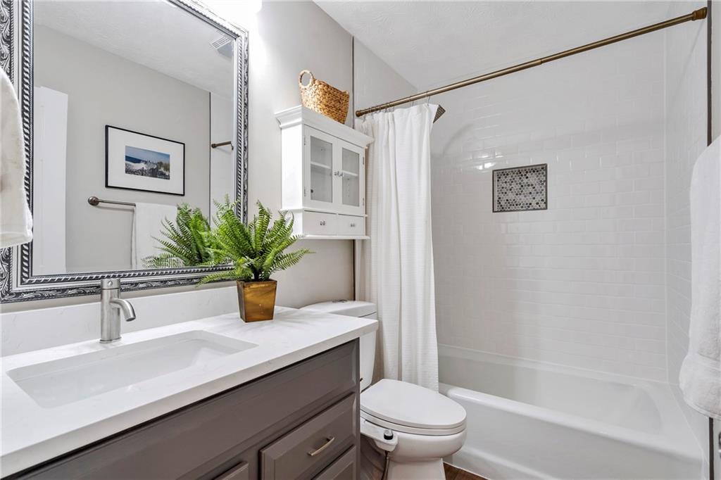 3167 Northbrook Drive Atlanta, GA 30341 - Photo 25 of 53