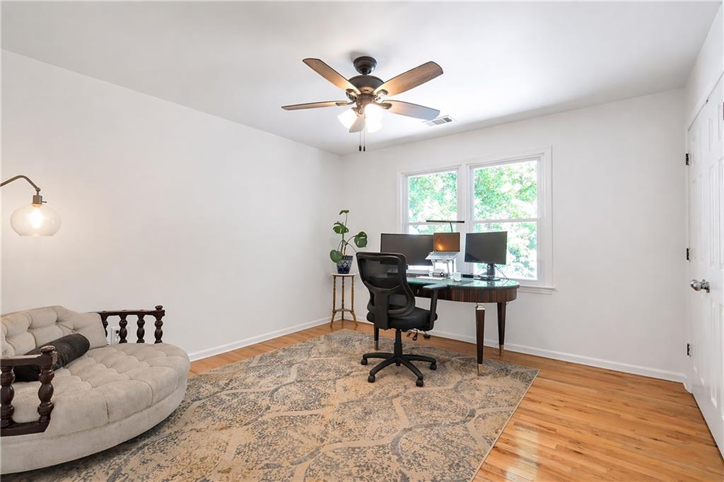 3167 Northbrook Drive Atlanta, GA 30341 - Photo 36 of 53